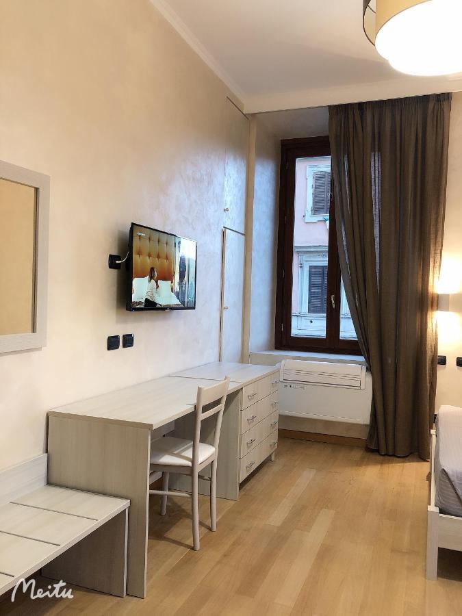 Maison d'hôtes Romafullhouse Rome