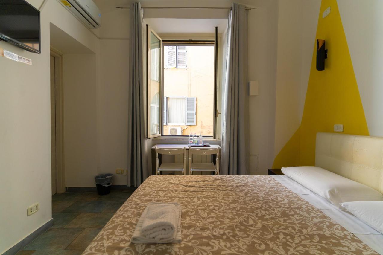 Maison d'hôtes Romafullhouse Rome